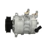 Compressor, ar condicionado SANDEN PXE16-8421E
