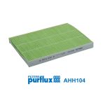 Innenraumluftfilter PURFLUX CabinHepa+ AHH104