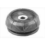 Palier d'appui de jambe de suspension HUTCHINSON 594178
