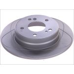 Disque de frein ATE Power Disc 24.0309-0114.1, 1 pièce