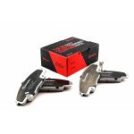 Bremsbelagsatz BREMBO 07.B314.45