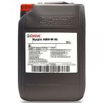 Huile hydraulique CASTROL 1604B3 HYSPIN 46 20L
