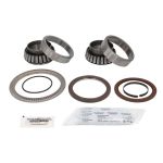 Kit di riparazione, mozzo ruota SAF 3 434 4019 00