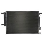 Condensator, airconditioning NRF 350647