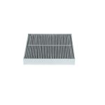 Cabinefilter BOSCH 1 987 435 631