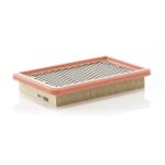 Luftfilter MANN-FILTER C 2666