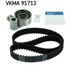 Kit de correias de distribuição SKF VKMA 91713