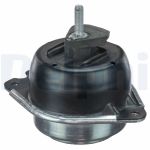 Cuscinetti, motore DELPHI TEM108