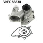 Vattenpump SKF VKPC 88830