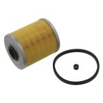 Filtro combustible FEBI BILSTEIN 32534