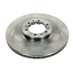 Remschijf MEYLE 32-15 521 0011