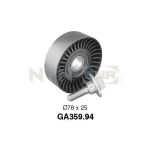 Umlenk-/Führungsrolle, Keilrippenriemen SNR GA359.94