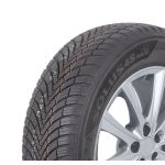 Ganzjahresreifen KUMHO Solus HA32 235/50R18 XL 101V, Produktionsdatum 2021