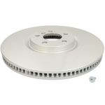 Bromsskiva DELPHI BG9429C, 1 Stycke