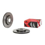 Jarrulevy BREMBO 09.C349.1X