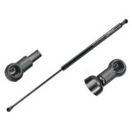 Gasveer, kofferdeksel MEYLE 16-40 910 0031