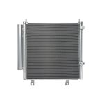 Kondensator, Klimaanlage THERMOTEC KTT110814