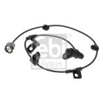 Sensor, revoluciones de la rueda FEBI BILSTEIN 198142