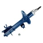 Stoßdämpfer MEYLE 29-26 623 0002