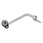 Hoge drukleiding, airconditioning Original NRF 400061