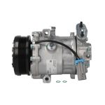 Compressor, ar condicionado BOSCH 1 986 AD1 052