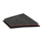 Luftplattenfilter (Einsatz) PIPERCROSS PP1599