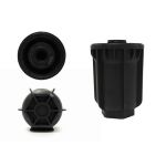 Ureumfilter MAHLE UX 13/2KIT
