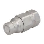 Conector hidráulico FASTER FFH08 12JPT M