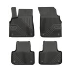 Rubber vloermatten FROGUM FRG77408470