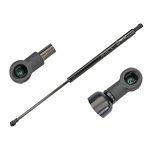 Gasveer, kofferdeksel MEYLE 11-40 910 0024