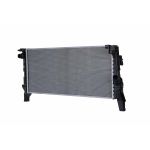 Arrefecedor do motor HELLA 8MK 366 300-431