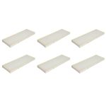 Kupéfilter WEBASTO 11117394A