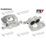 Bromsok FTE 9290041