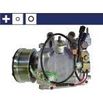Compressor, ar condicionado MAHLE ACP 115 000S