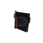 Condensador, sistema de ar condicionado AKS DASIS 422001N