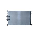 Radiator, motorkoeling NRF 50468