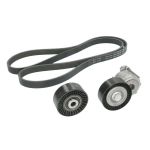 Keilrippenriemensatz Schaeffler INA 529 0018 10