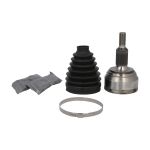 Ledsats, drivaxel SPIDAN GKNJ30035