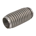 Schalldämpfer, Auspuffsystems 4MAX 0219-04-0054