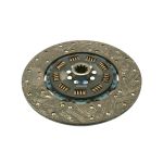 Disque d'embrayage DT SPARE PARTS 5.50005