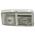 Mistlampen TRUCKLIGHT FL-IS001R