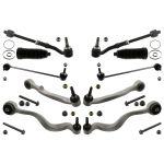 Lenkersatz, Suspensión de rueda FEBI BILSTEIN 46318