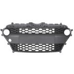 Ventilatierooster, bumper BLIC 6502-07-3121990Q