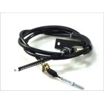 Cable, freno de servicio YAZUKA C75030 Rechts