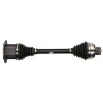 Drivaxel POINT GEAR PNG72981