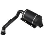 Sistema de filtro de ar desportivo K&N 63-1133