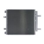 Kondensator, Klimaanlage AVA COOLING JR5053D