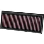 Luchtfilter K&N FILTERS 33-3072