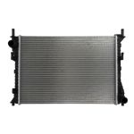 Kühler, Motorkühlung NRF 53740
