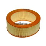 Luftfilter PURFLUX A278
